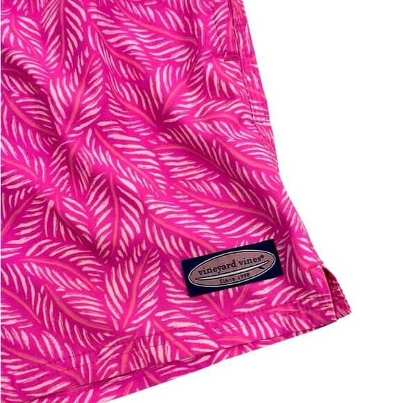 VINEYARD VINES Mens Chappy Swim Trunks 7inch XS - Picture 2 of 6